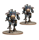 Imperial Knights | Armigers / War Dogs