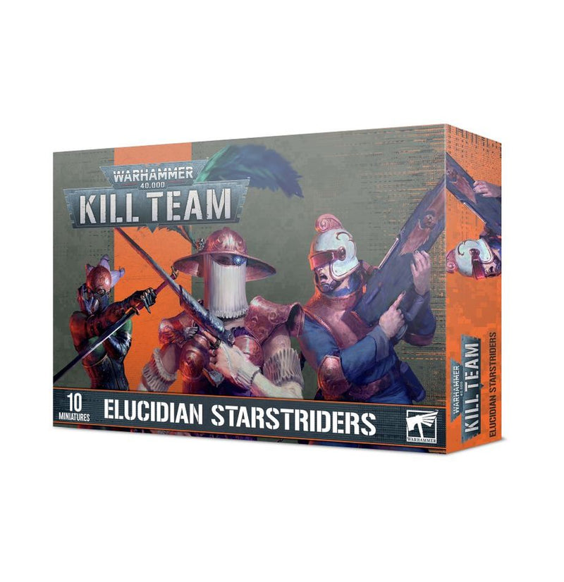 40K | KTM : Kill-Team Box Sets