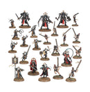 Adepta Sororitas | Battalion - Armageddon