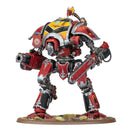 Imperial Knights | Knight Destrier