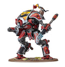 Imperial Knights | Knight Destrier
