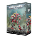 Imperial Knights | Knight Destrier
