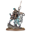 Imperial Agents | Inquisitor Kroyle