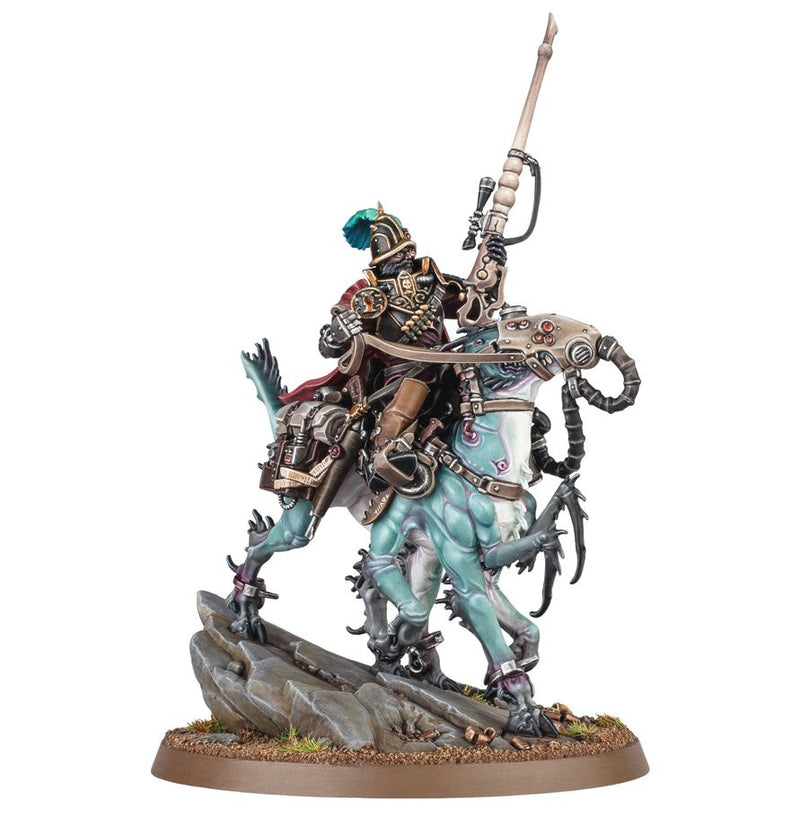 Imperial Agents | Inquisitor Kroyle