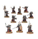 Adepta Sororitas | Celestian Insidiants