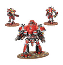 Imperial Knights | Eye of Terror Battalion