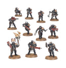 Imperial Agents | Exaction Squad