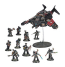 Deathwatch | Battalion - Armageddon