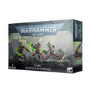 Necrons | Skorpekh Destroyers