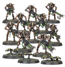 Necrons | Warriors