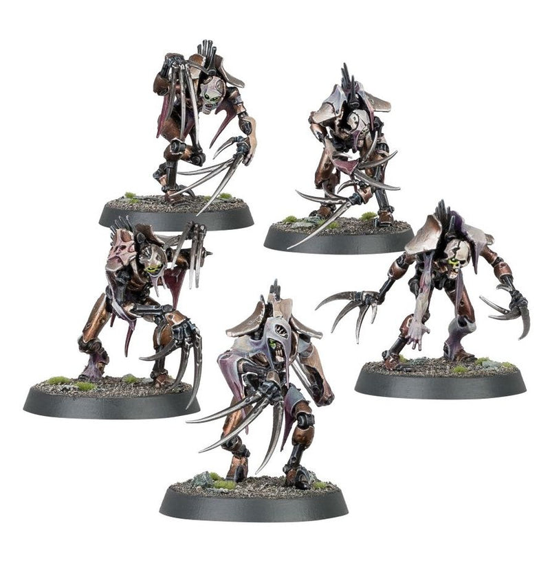 Necrons | Flayed Ones