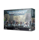 Necrons | Flayed Ones