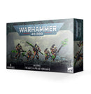Necrons | Triarch Praetorians / Lychguard