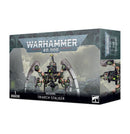 Necrons | Triarch Stalker