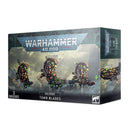 Necrons | Tomb Blades