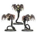 Necrons | Canoptek Wraiths