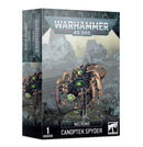 Necrons | Canoptek Spyder