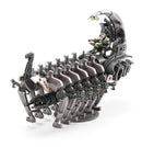 40K : Necrons | Ghost Ark / Doomsday Ark