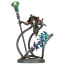 Necrons | Psychomancer
