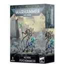 Necrons | Psychomancer