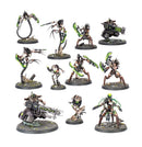 40K : Necrons | 500 Worlds Battalion