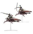 Aeldari | Skyweavers
