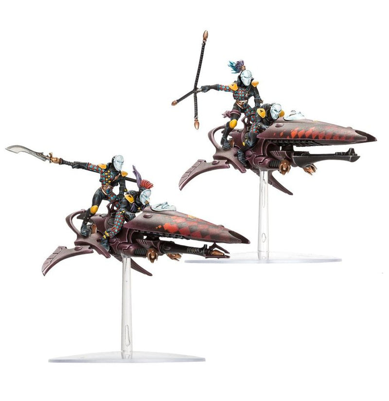 Aeldari | Skyweavers