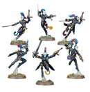Aeldari | Harlequin Troupe