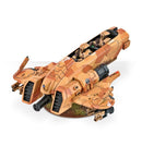 T'au Empire | Piranha