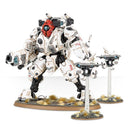 T'au Empire | XV95 Ghostkeel Battlesuit