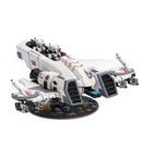 T'au Empire | Piranha