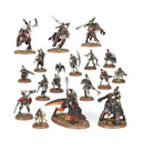 T'au Empire | Combat Patrol - Kroot