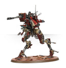 40K : Adeptus Mechanicus | Ironstrider Ballistarius / Sydonian Dragoon