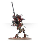 40K : Adeptus Mechanicus | Ironstrider Ballistarius / Sydonian Dragoon