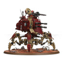 Adeptus Mechanicus | Onager Dunecrawler