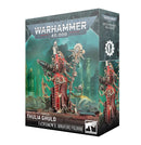 Adeptus Mechanicus | Thulia Ghuld