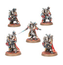 Adeptus Mechanicus | Hastarii Exterminators / Fusiliers