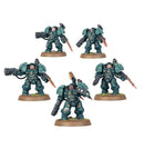 Leagues of Votann | Einhyr Hearthguard