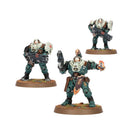 Leagues of Votann | Ironkin Steeljacks