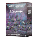 Leagues of Votann : The Maelstrom Battalion