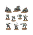 Leagues of Votann : The Maelstrom Battalion