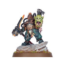 Leagues of Votann | Berehk Stornbrow