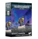Leagues of Votann | Berehk Stornbrow