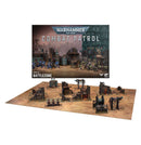 40K | Combat Patrol Terrain Set - Battlezone
