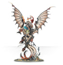 Slaves to Darkness : Archaon, the Everchosen