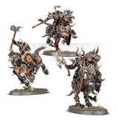 Slaves to Darkness | Varanguard