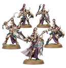 Hedonites of Slannesh | Myrmidesh Painbringers