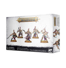 Hedonites of Slannesh | Myrmidesh Painbringers