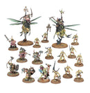 Maggotkin of Nurgle | Spearhead
