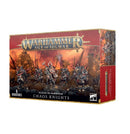 Slaves to Darkness | Chaos Knights